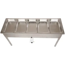 Chafer XL