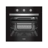 Chef 60 Svart