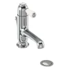 Chelsea CH20 med Bottenventil