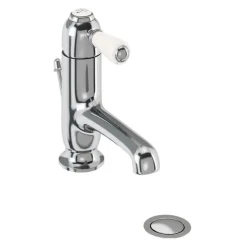 Chelsea CH20 med Bottenventil
