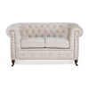 Chesterfield Deluxe Sammet