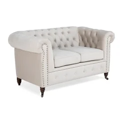 Chesterfield Deluxe Sammet