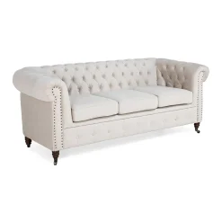 Chesterfield Deluxe Sammet