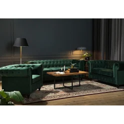 Chesterfield Lyx