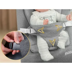 Chiaro Minimalistisk Perfekt För Både Lek & Avkoppling