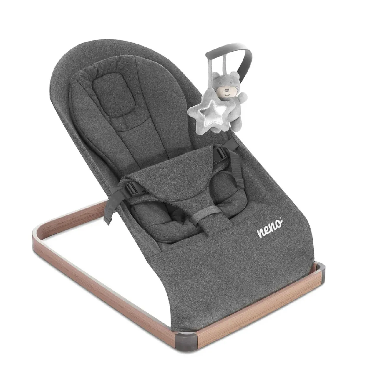 Chiaro Minimalistisk Perfekt För Både Lek & Avkoppling