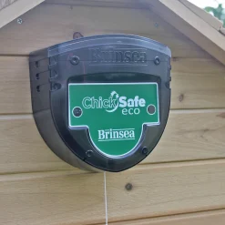 ChickSafe Eco Inkl. Dörr