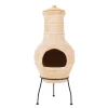 Chimenea Lima
