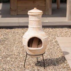 Chimenea Lima
