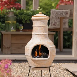 Chimenea Lima