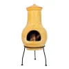 Chimenea Tampico