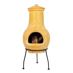 Chimenea Tampico