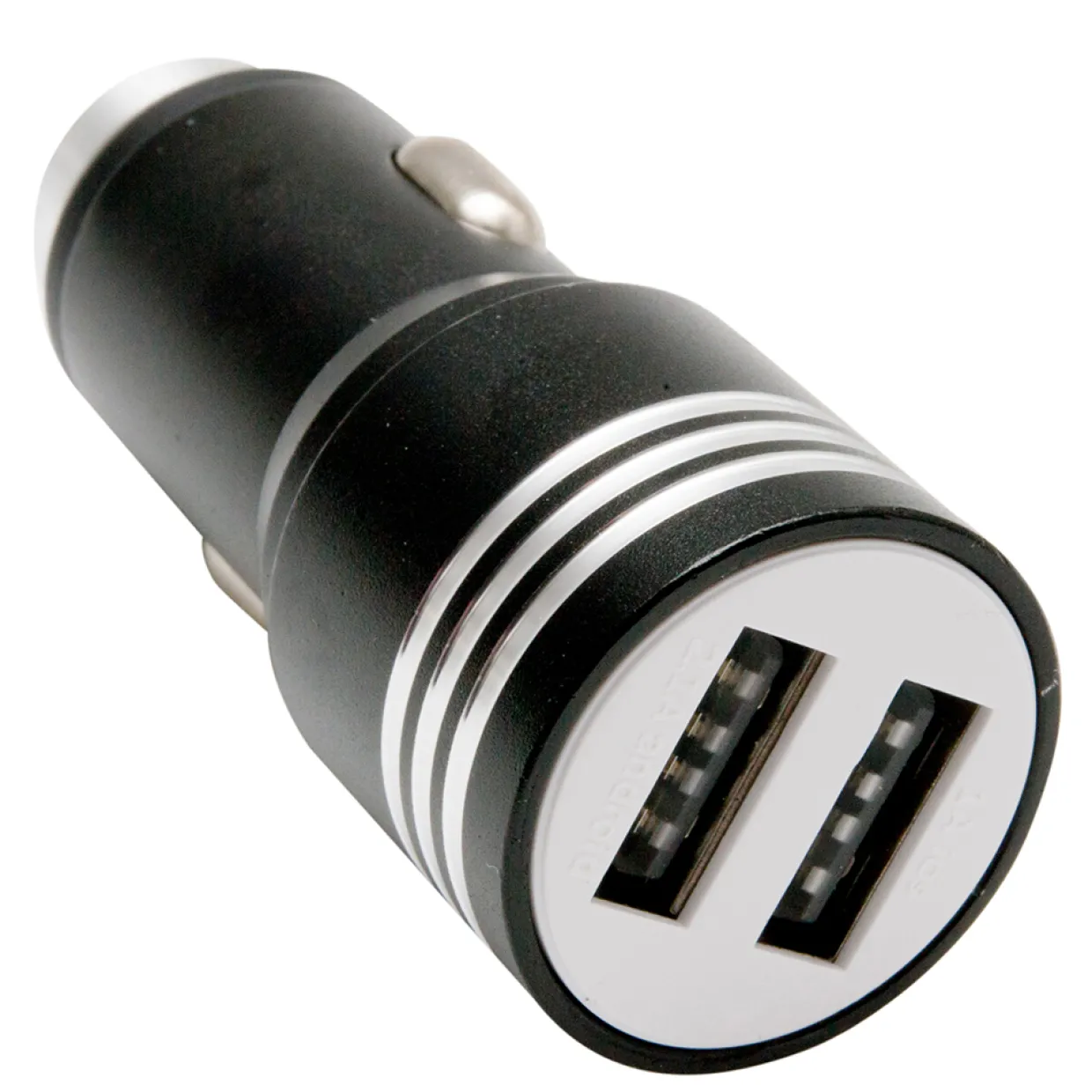 Cigg-Uttag Till USB