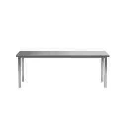 Cilo Rostfritt Stål 210 cm