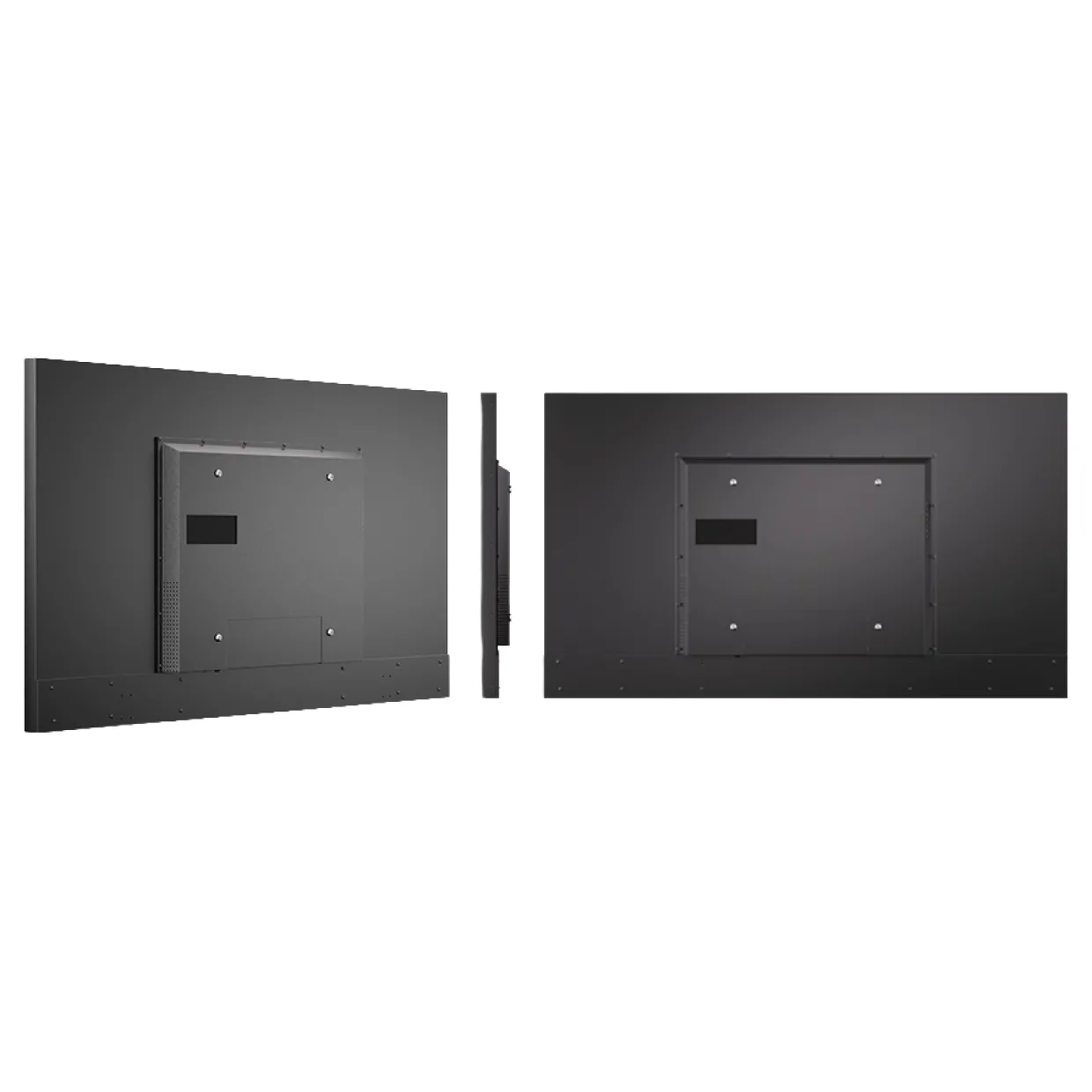 Cinema Pro 120Hz Helio QLED 75tum