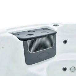 Circle Lux 60 46 Jets Runt Spabad för 6 Personer