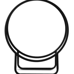 Cirkelformad Kolstål