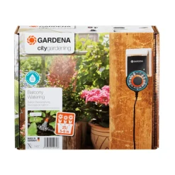 City Gardening