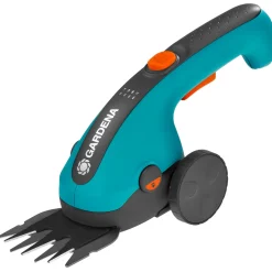 ClassicCut inkl. Teleskopskaft och Hjul