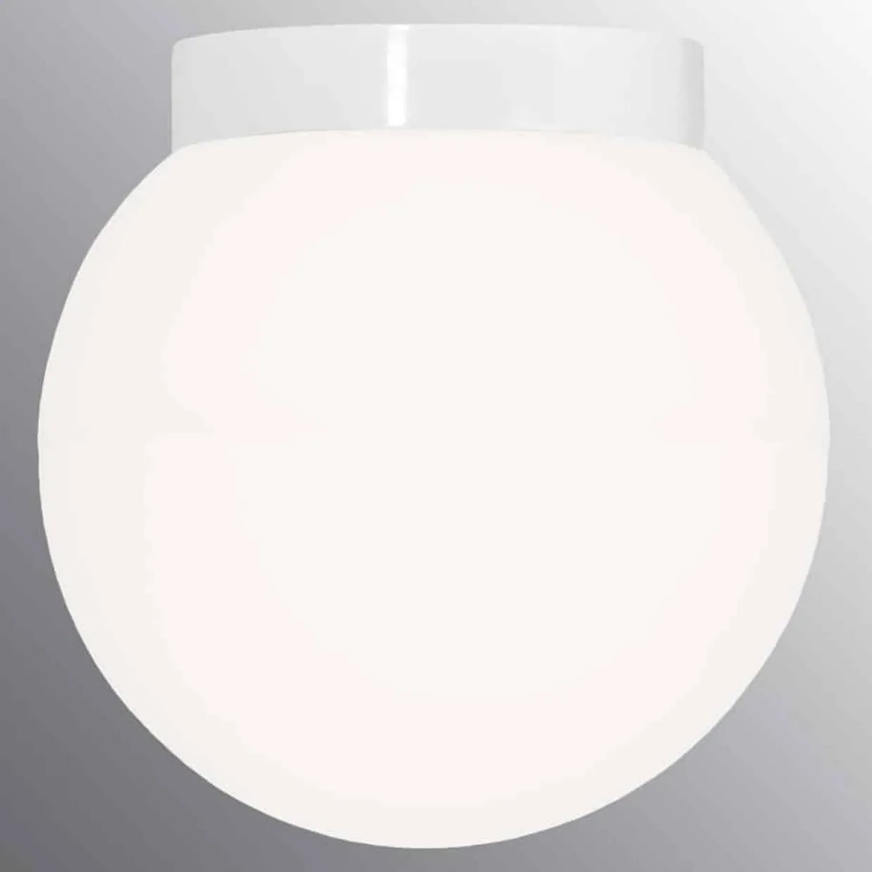 Classic Glob 300 Opal IP44 E27