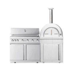 Classic Line Stainless Modul Naples
