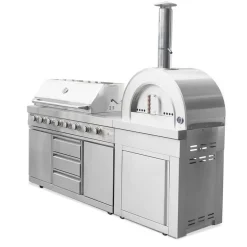 Classic Line Stainless Modul Naples