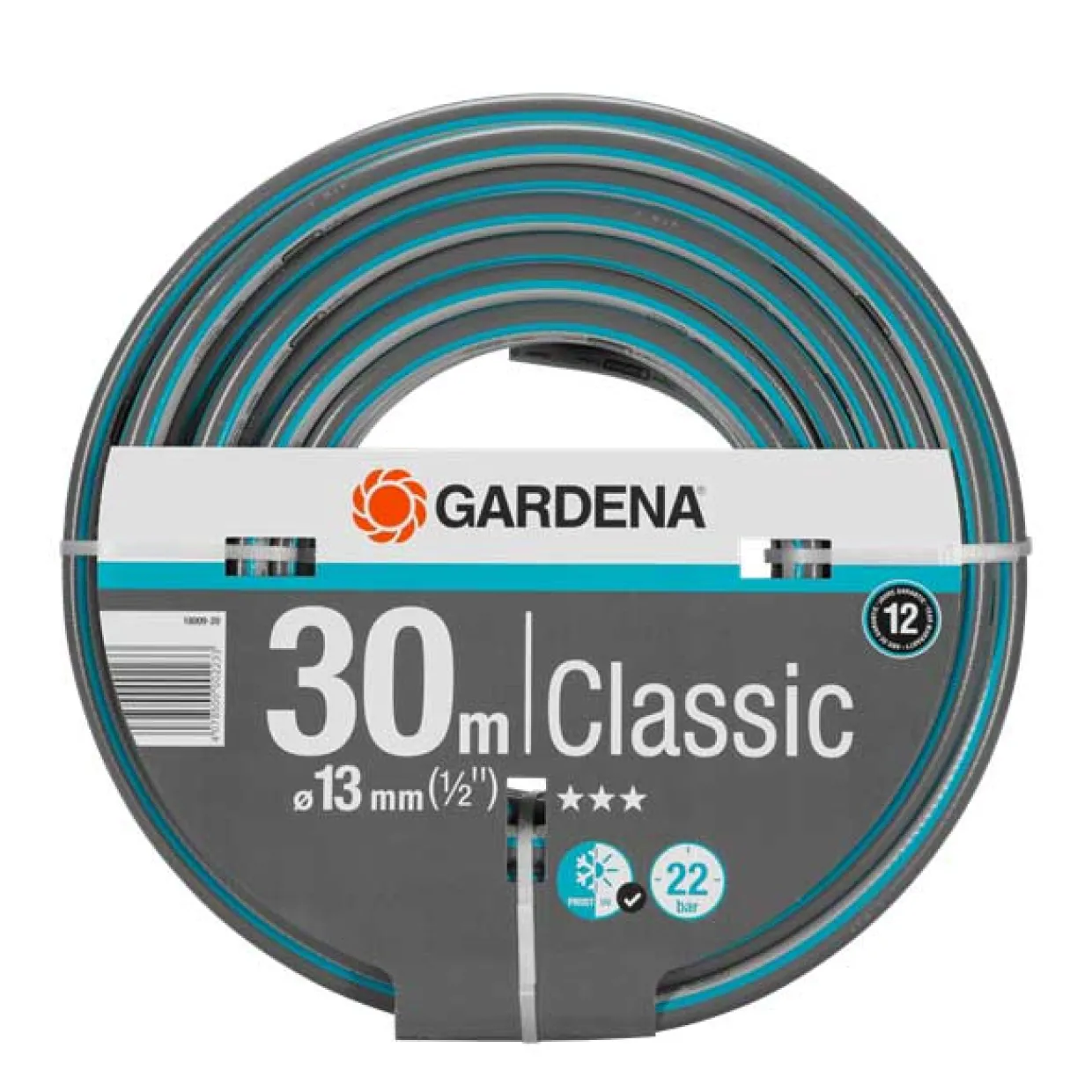 Classic 13 mm