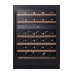 Classsique CLX60DB vinkyl svart