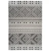 Clausri Lyd Taupe/Creme