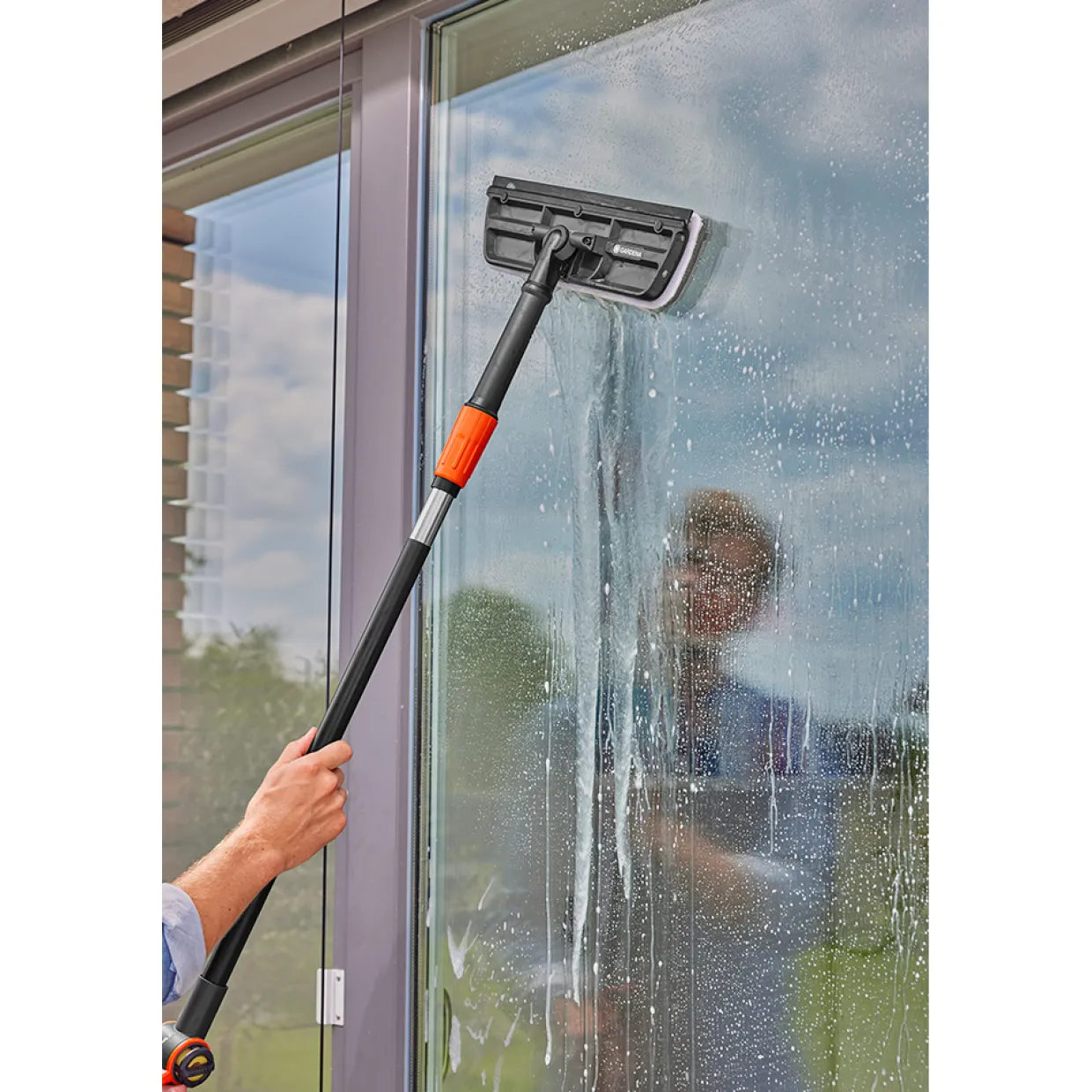 Cleansystem