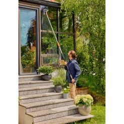 Cleansystem Ledad