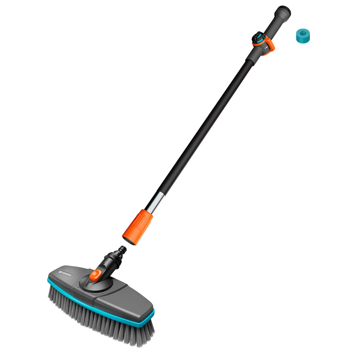 Cleansystem S Mjukt med Skaft