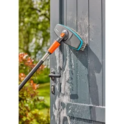 Cleansystem S Mjukt med Skaft