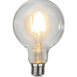 Clear E27 G95