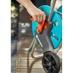 CleverRoll S med 20 m Classic Slang