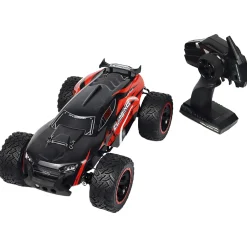Climbing Max 2WD