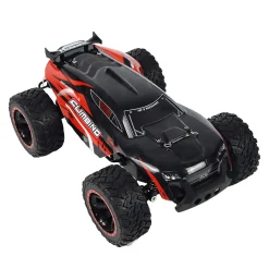 Climbing Max 2WD