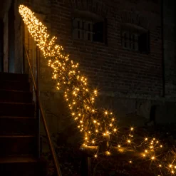 Cluster 1152 st LED
