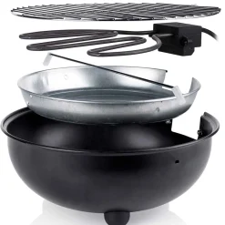 Ø30cm Bordsmodell