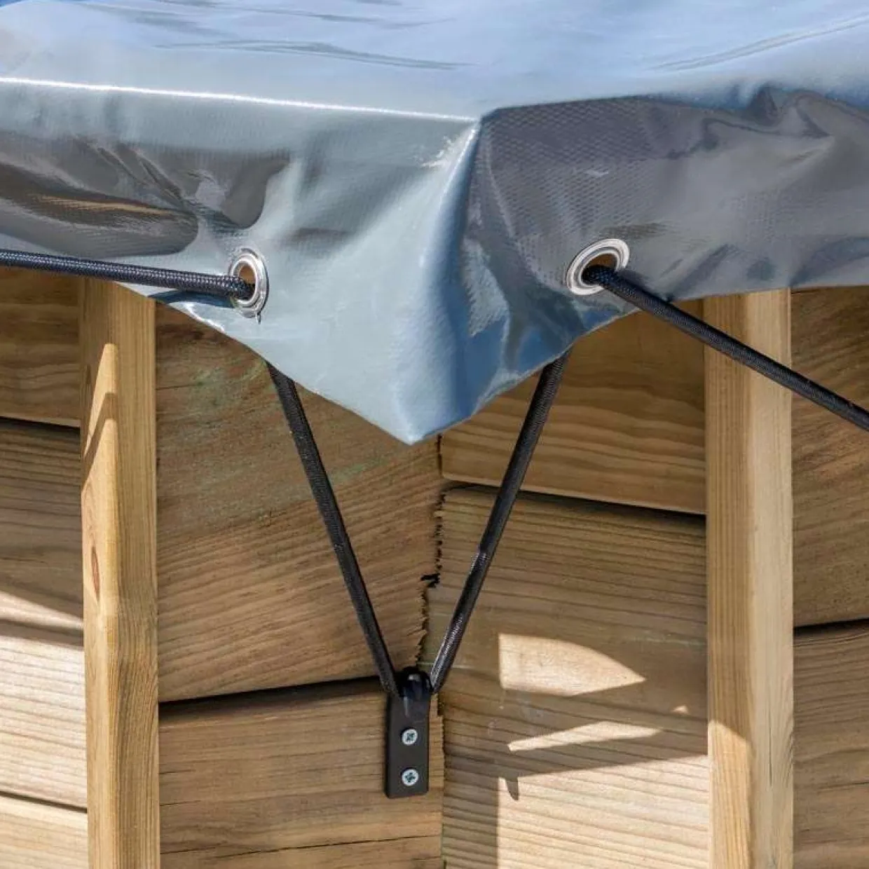 Ø337 cm För Vanille 2