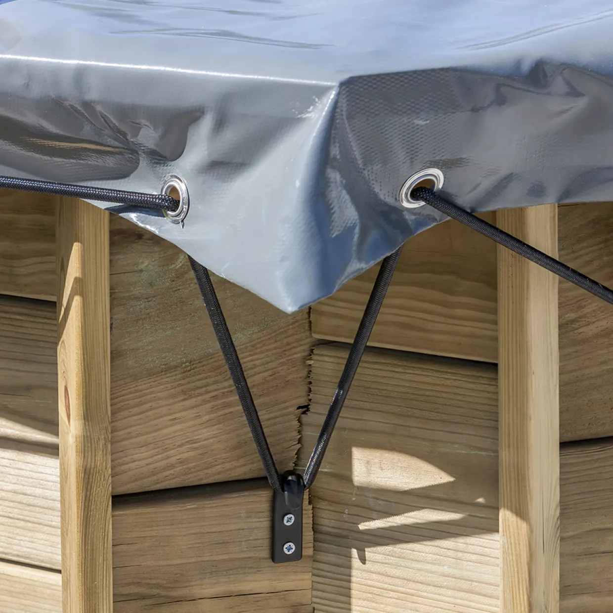 Ø337 cm För Vanille 2