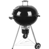 57 cm med Grillgaller, Eldskål & Kolgaller
