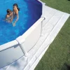 Ø 460 cm Skydd för Poolliner