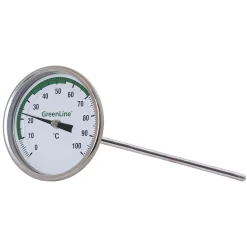 50 cm Till Kompost