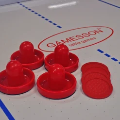 Coliseum med Dubbla Fläktar