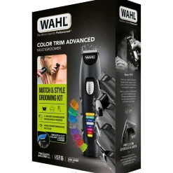 Color Trim Advanced