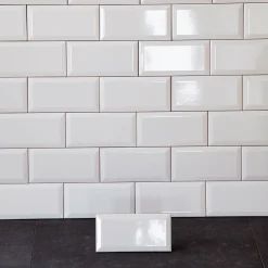 Color Vit Metro Biselado Blank 10x20