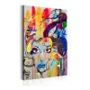 Colourful Thoughts