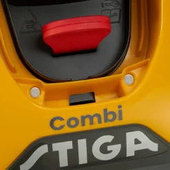 Combi 336e Med Batteri & Laddare