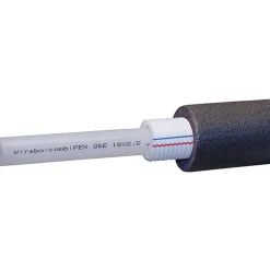 Combi Pipe RiR ISO